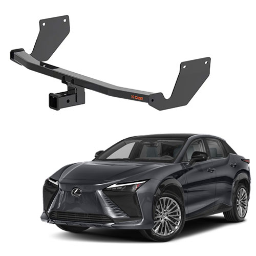 ヒッチメンバー LEXUS RZ 450E 2023年式以降現行 クラス3 2インチ角