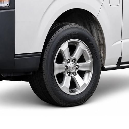 USトヨタ 純正品 TOYOTA ハイエース 200系 プラド 150系 ハイラックス