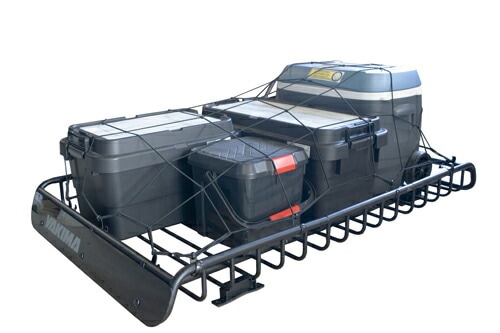 ルーフラック用 ネット YAKIMA 正規品 ロードウォーリアー オフ