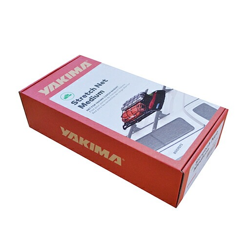 ルーフラック用 ネット YAKIMA 正規品 ロードウォーリアー オフ