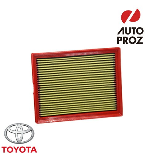 DNA Suzuki DR-Z4S / DR-Z4SM Air Filter (2025+): MOTO-D Racing Tusk
