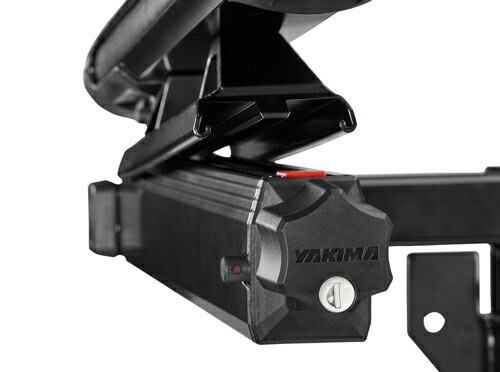 スキー スノーボード ヒッチキャリア YAKIMA ヤキマ 正規品 EXO