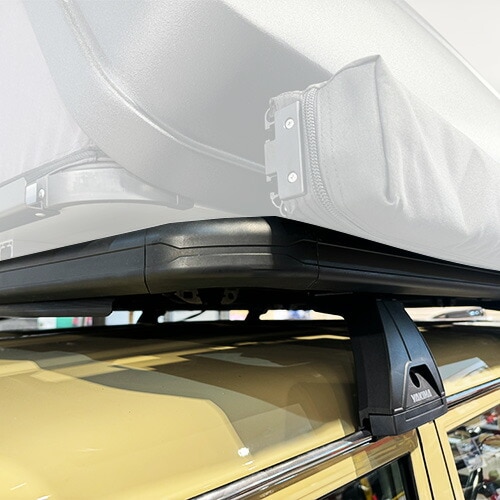 フラットラック セット トヨタ ランドクルーザー 70系 再販/再再販