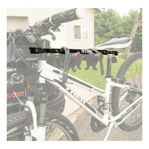CURT 正規品 Bike Beam バイクビーム メーカー保証付 | サイクル 