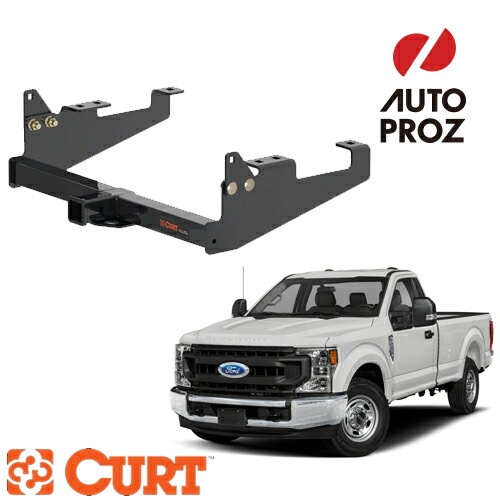 CURT 正規品 ヒッチメンバー 2インチ角 フォード F-350/F-450/F-550