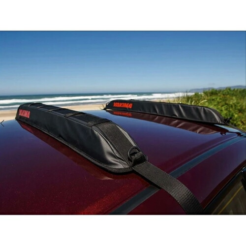 YAKIMA 正規品 イージートップ サーフボード、カヤックキャリア、レンタカーでも使用可能