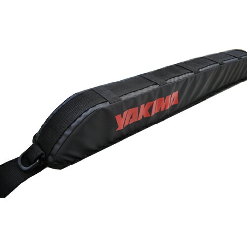 YAKIMA 正規品 イージートップ サーフボード、カヤックキャリア、レンタカーでも使用可能