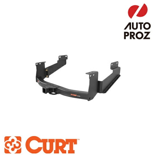 CURT 正規品 トヨタ タンドラ 2007-2021年式 ヒッチメンバー 2インチ角