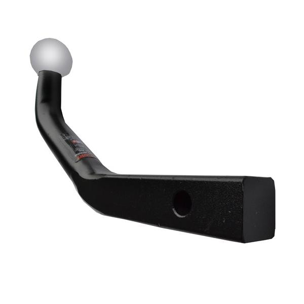 ステン　ヒッチマウント　2インチ ヒッチメンバー 2インチ ヒッチボールマウントセット 鍵付き 店舗用品