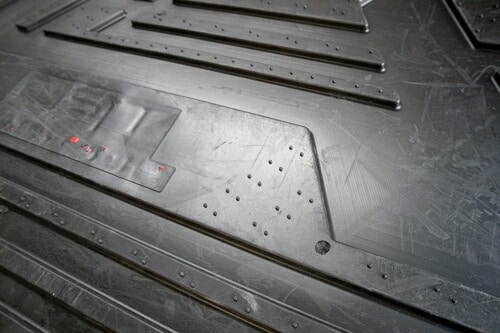 【希少】rav4 TRD USトヨタ純正ラゲッジマット TOYOTA 50系 楽天市場】【US トヨタ純正】ラゲッジマットトランクマット TRD