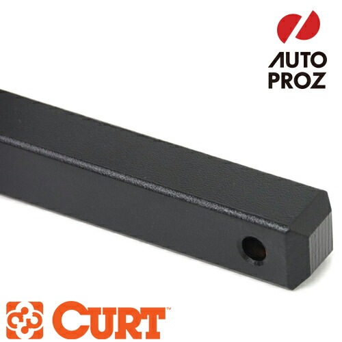 CURT 正規輸入代理店 カート トラックラック ウェイトディストリビューションシステム 交換用トラニオンスプリングバー