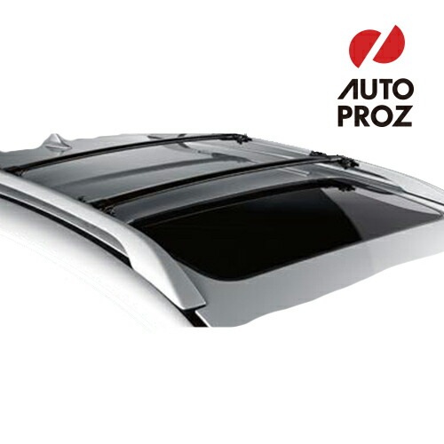 USレクサス 純正品 LEXUS RX10系 RX270/350/450h用 ルーフラック 