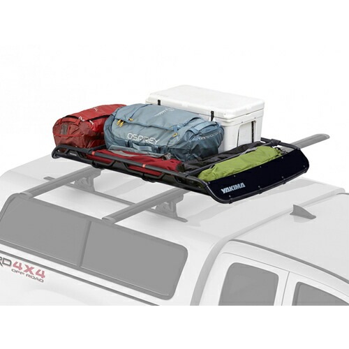 オフグリッドMサイズ エクステンション/延長バスケット YAKIMA ヤキマ 正規品