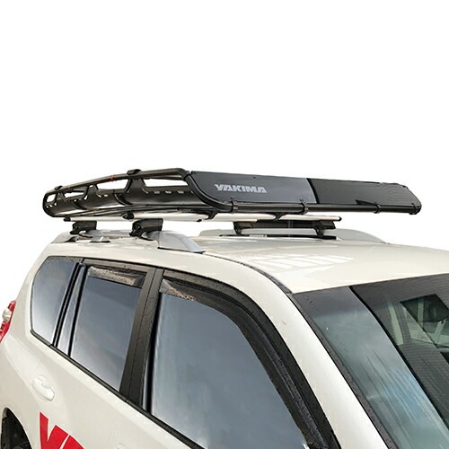 オフグリッドMサイズ エクステンション/延長バスケット YAKIMA ヤキマ 正規品