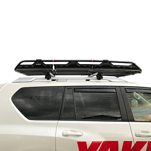 オフグリッドLサイズ エクステンション/延長バスケット YAKIMA ヤキマ 正規品