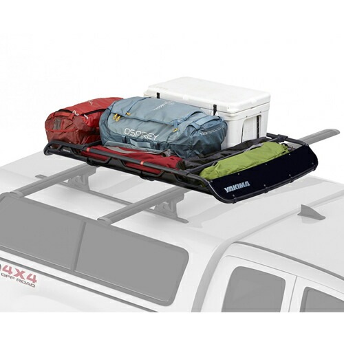 オフグリッドLサイズ エクステンション/延長バスケット YAKIMA ヤキマ 正規品