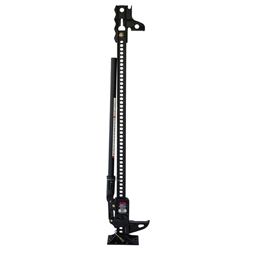 STEALTH Jack 48インチ ステルス ジャッキ 全長 122cm 耐荷重 2トン Hi