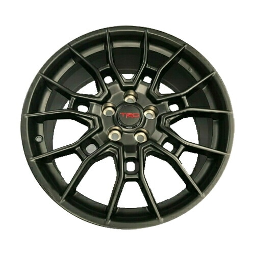 USトヨタ 純正品 TOYOTA カムリ 70系 2020-2023年式 TRD 19