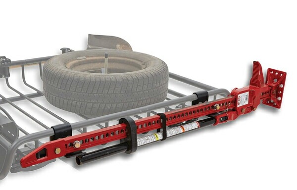 Hi-Lift 正規品 ハイリフト キャスト スチールジャッキ 全長約122cm 耐
