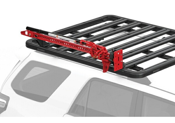 Hi-Lift 正規品 ハイリフト キャスト スチールジャッキ 全長約122cm 耐 Hi-Lift 正規品 ハイリフト キャスト スチールジャッキ 全長約122cm 耐