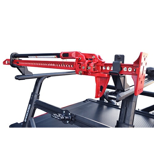 Hi-Lift 正規品 ハイリフト キャスト スチールジャッキ 全長約122cm 耐 Hi-Lift 正規品 ハイリフト キャスト スチールジャッキ 全長約122cm 耐