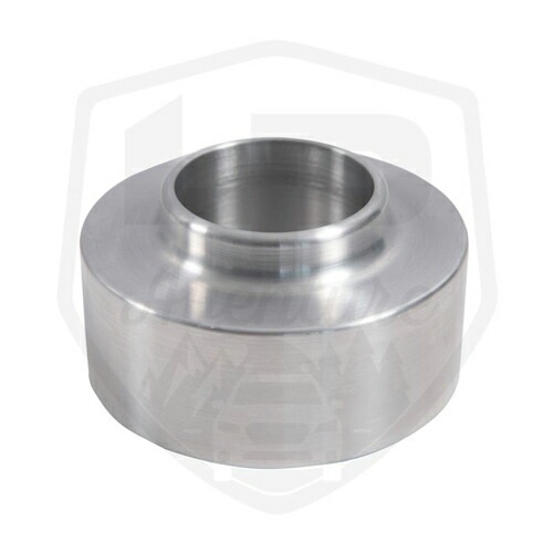 LPAventure 正規品 トヨタ RAV4 2019年式以降現行 1.5インチリフトアップキット パウダーコート FLP-RAV4-19-LIFT + OPC