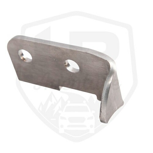 LPAventure 正規品 トヨタ RAV4 2019年式以降現行 1.5インチリフトアップキット パウダーコート FLP-RAV4-19-LIFT + OPC