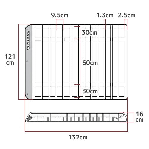 ネパール産 ヤク(山羊)の骨でできた★マニ車★ メガウォーリアー レールバーセット シトロエン ベルランゴ