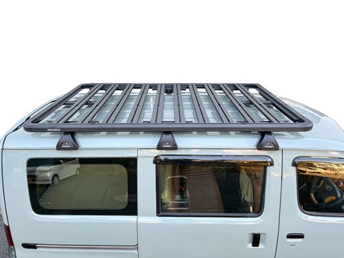 フラットラック セット トヨタ タウンエース 2008年以降現行 ロックン