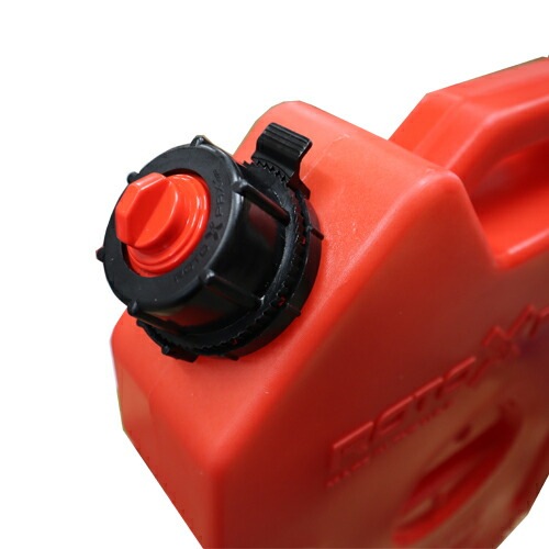 RotopaX 正規品 ロトパックス RX-2G ガソリンパック 2ガロン 約7.6