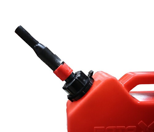 RotopaX 正規品 ロトパックス RX-2G ガソリンパック 2ガロン 約7.6