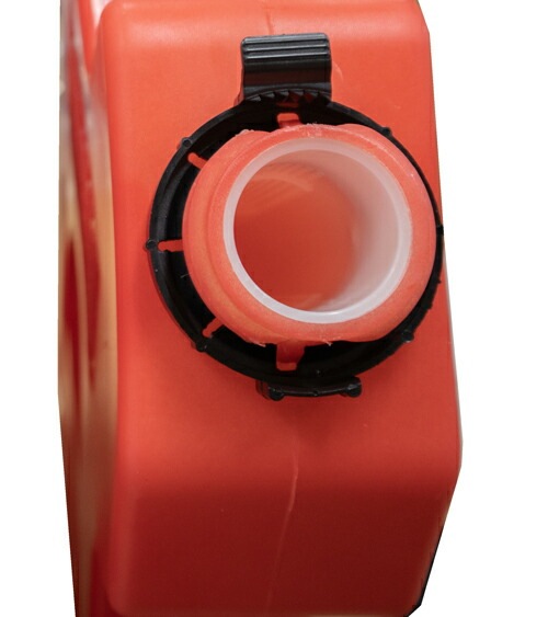 RotopaX 正規品 ロトパックス RX-2G ガソリンパック 2ガロン 約7.6