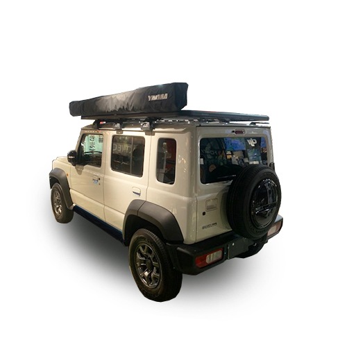 フラットラック セット スズキ ジムニー ノマド JC74 2025年式以降現行