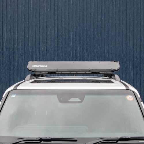 ルーフラック セット トヨタ ランクル250 ルーフレールあり車両 2024年