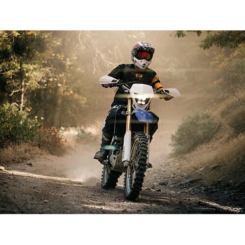 BajaDesigns 正規品 ヤマハ WR250F 2015-2017年 WR450F 2012-2017年 XR Proシリーズ LED ライトキット