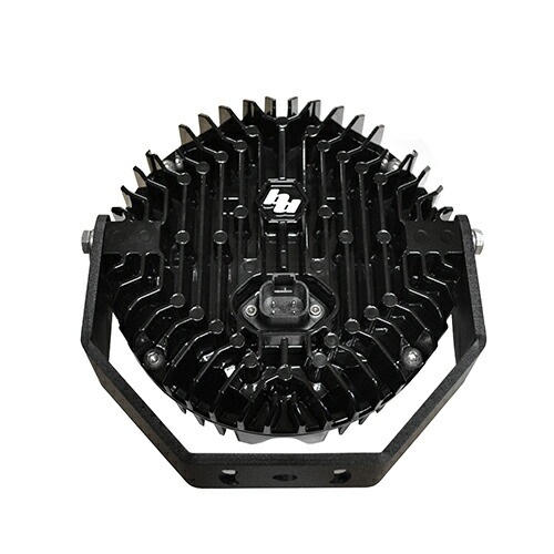 BajaDesigns 正規品 LP6 Proシリーズ 6インチ LED ドライビングコンボ