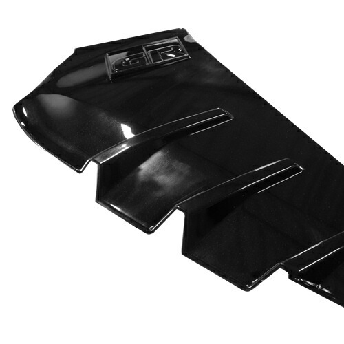 フェンダーベント TOYOTA GR86 2022年式以降現行 ZN8型