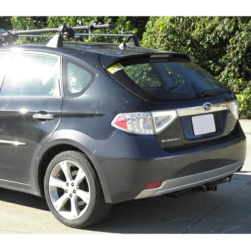 CURT 正規品 スバル インプレッサ 2.5i/WRX GE/GH型 ハッチバック 2007
