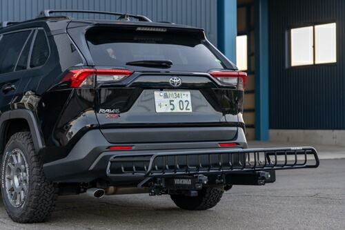 ヒッチキャリアベース YAKIMA 正規品 EXO SwingBase EXOスイングベース ヒッチキャリアベース YAKIMA 正規品 EXO SwingBase EXOスイングベース