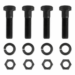 CURT 正規品 ヒッチメンバー用 ピントルフック メーカー保証付