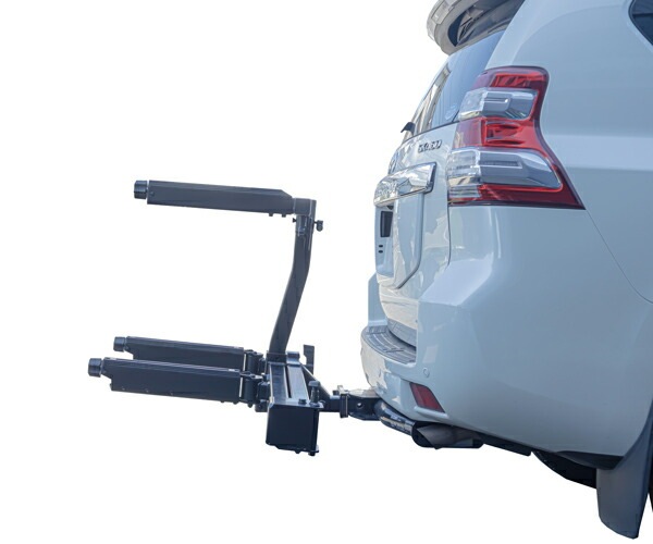 アロハキャリア TUFREQルーフキャリアHH236A/ハイゼットカーゴS200V