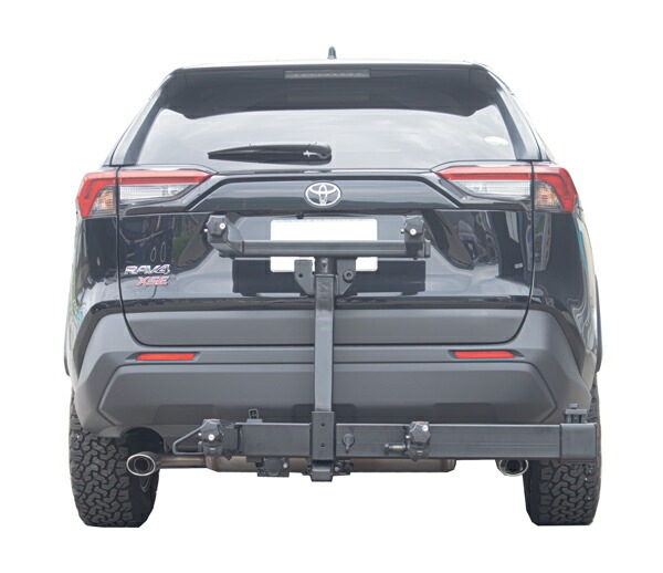 ヒッチキャリアベース YAKIMA ヤキマ 正規品 EXO TopShelf EXOトップ 