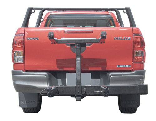 ヒッチキャリアベース YAKIMA ヤキマ 正規品 EXO TopShelf EXOトップ 