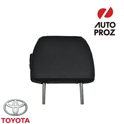北米仕様 FJクルーザー リアシート用ヘッドレスト トヨタ 純正品