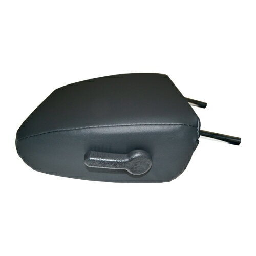 北米仕様 FJクルーザー リアシート用ヘッドレスト トヨタ 純正品