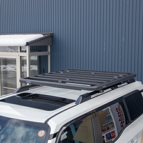 らぷなら専用 ロックンロードBトヨタ ランクル250 2024年式以降現行