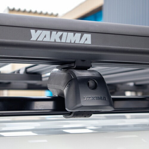 トラックロープ