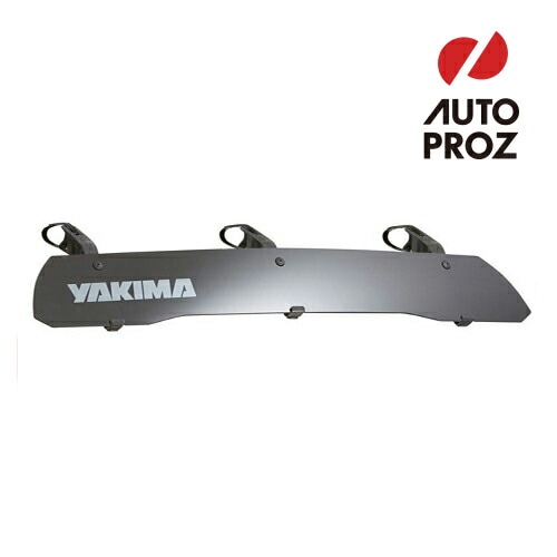 k*︎様 YAKIMA ヤキマ　フェアリング 100cm USDM YAKIMA 正規品 フェアリング ルーフラッククロスバー取付用 全長