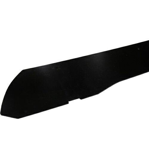 YAKIMA 正規品 フェアリング ルーフラッククロスバー取付用 全長100cm