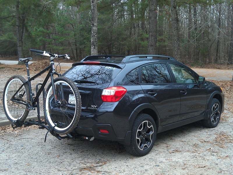 CURT 正規品 スバル インプレッサ スポーツ GP/GJ型 2012-2016年